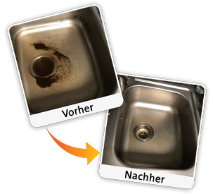 Küche & Waschbecken Verstopfung
																											Riedstadt